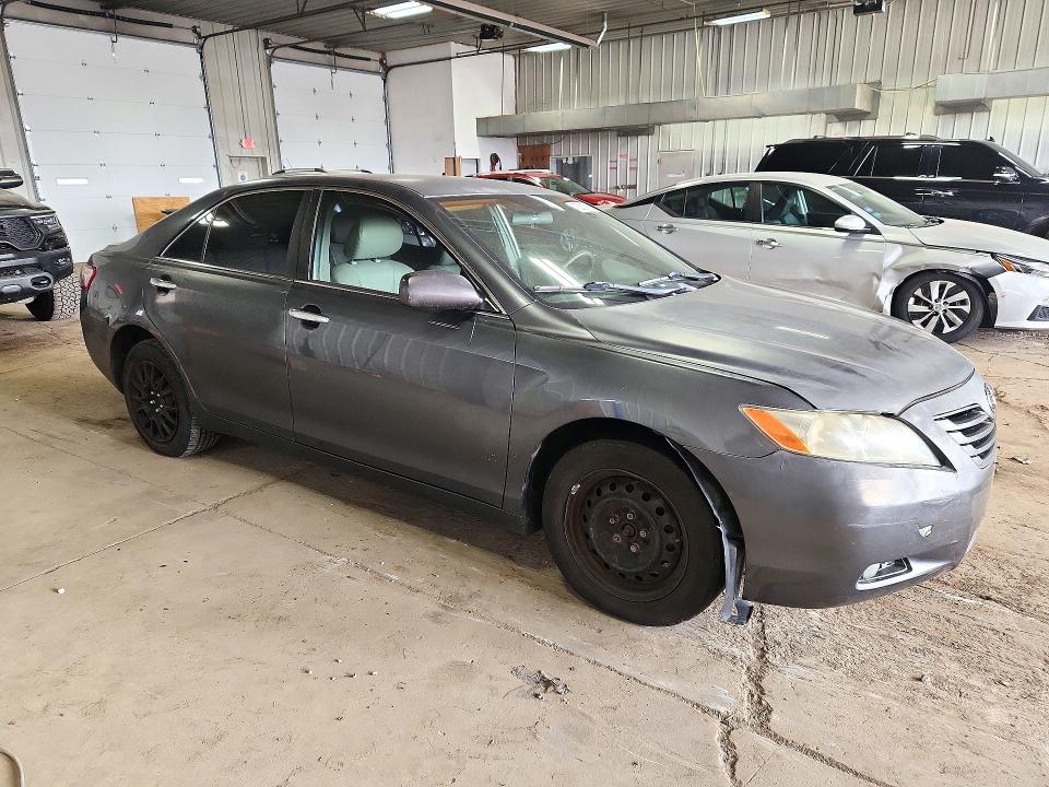Продажа на аукционе авто 2007 Toyota Camry, vin: 4T1BE46K67U087220, номер лота: 72630766