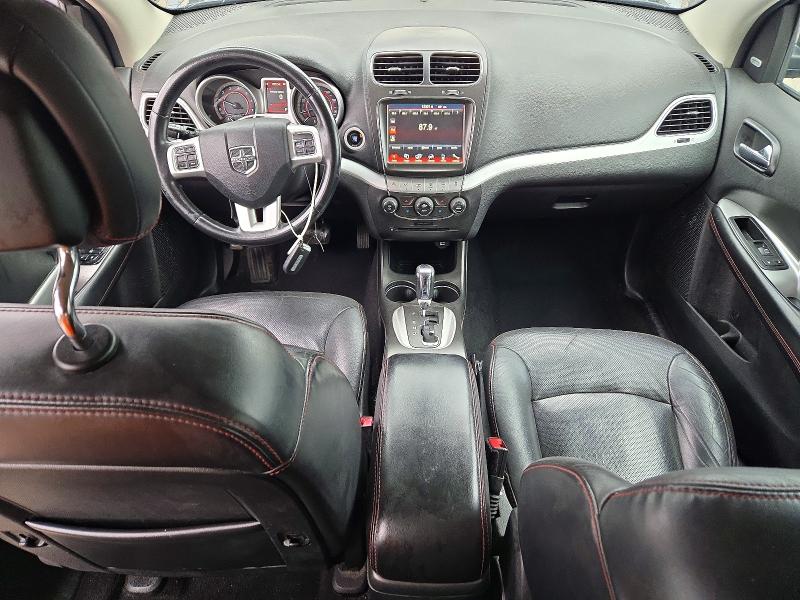 2014 Dodge Journey მანქანა იყიდება აუქციონზე, vin: 3C4PDDEG3ET309388, აუქციონის ნომერი: 71416166