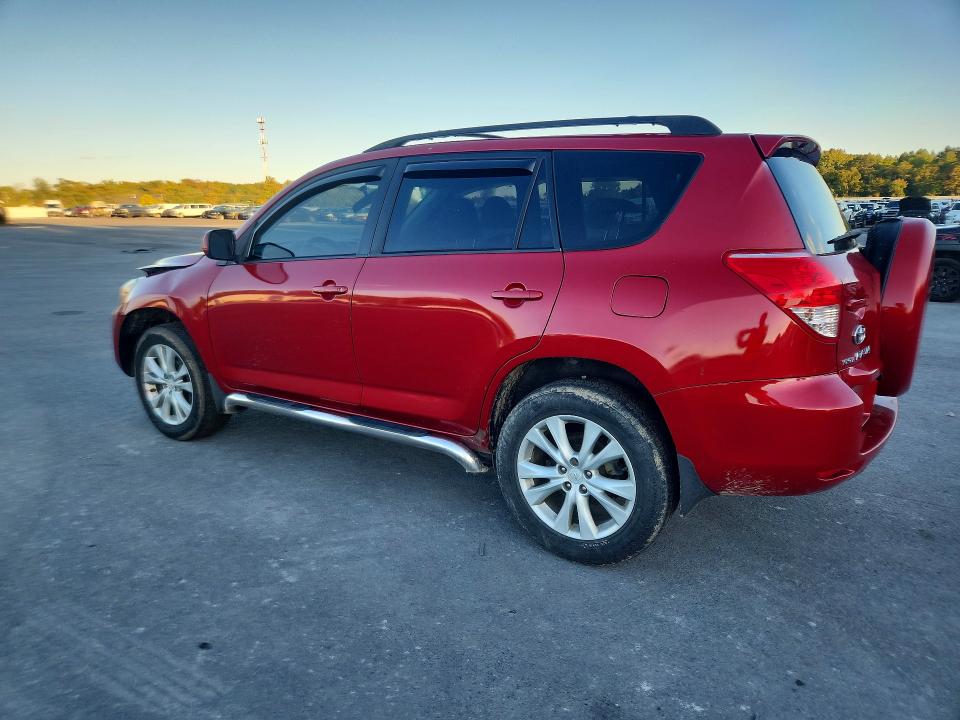 71355416 :رقم المزاد ، JTMZD33V066020730 vin ، 2006 Toyota Rav4 مزاد بيع