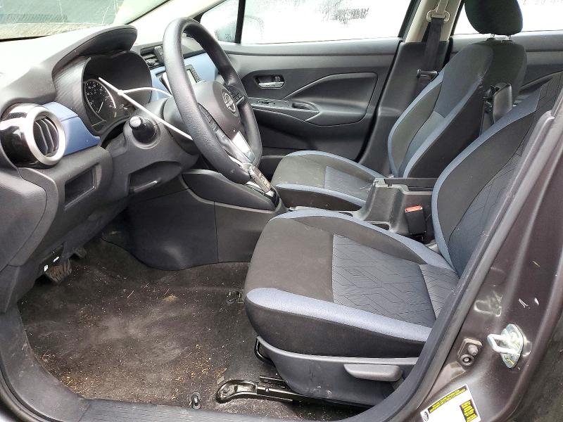 Продаж на аукціоні авто 2025 Nissan Versa, vin: 3N1CN8EV8SL856768, номер лоту: 71901106