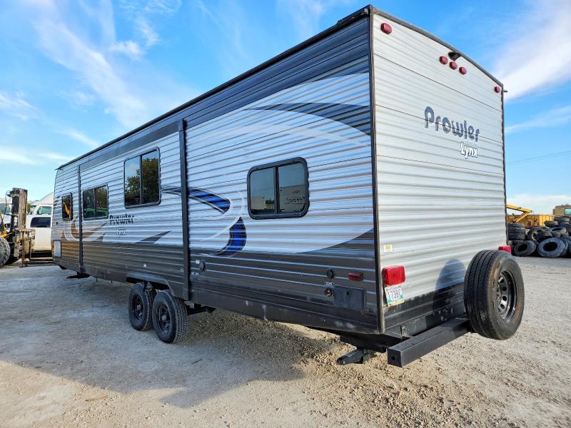 Продажа на аукционе авто 2019 Heartland Prowler, vin: 5SFPB3326KE385493, номер лота: 72006286