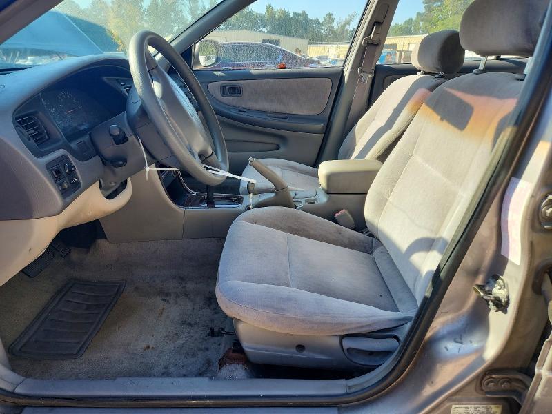 Продажа на аукционе авто 1999 Nissan Altima, vin: 1N4DL01D3XC157062, номер лота: 71053386