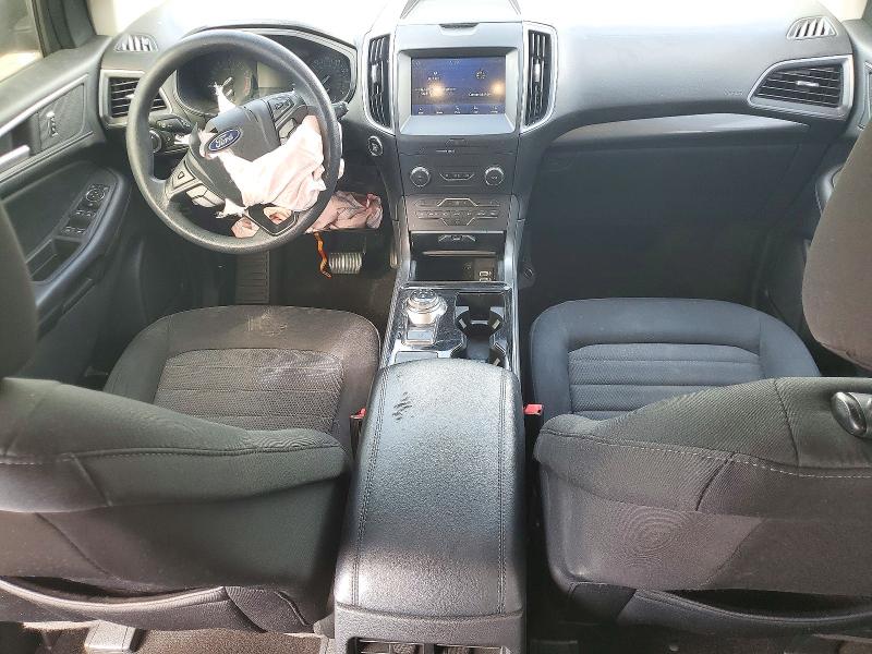 Продаж на аукціоні авто 2020 Ford Edge, vin: 2FMPK4G93LBA32699, номер лоту: 72353996