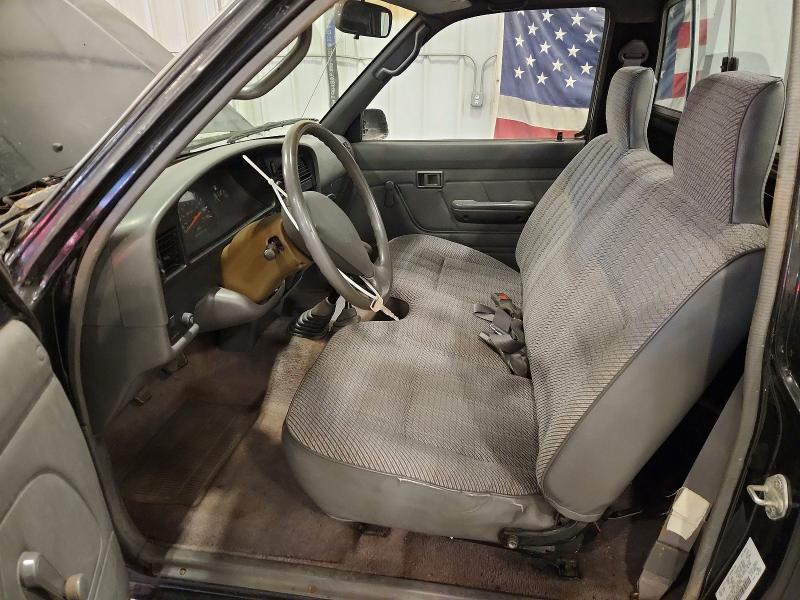 Aukcja sprzedaży 1992 Toyota Pickup, vin: JT4RN01P3N0030184, numer aukcji: 70894296