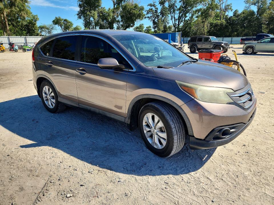 Продаж на аукціоні авто 2013 Honda Cr-v, vin: 3CZRM3H50DG704689, номер лоту: 71239896