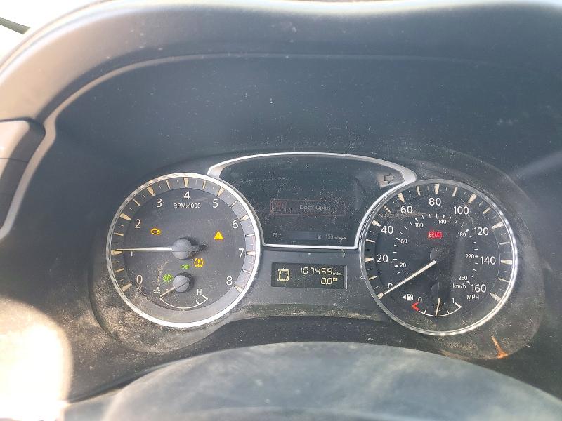 Aukcja sprzedaży 2015 Infiniti Qx60, vin: 5N1AL0MN4FC558521, numer aukcji: 73139816