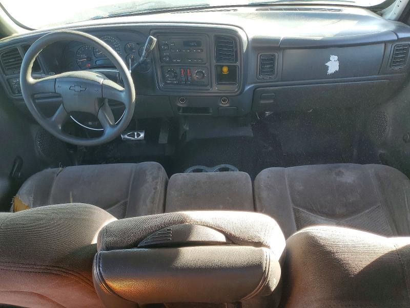 Продажа на аукционе авто 2006 Chevrolet Silverado, vin: 1GCEC19VX6E167480, номер лота: 73498096