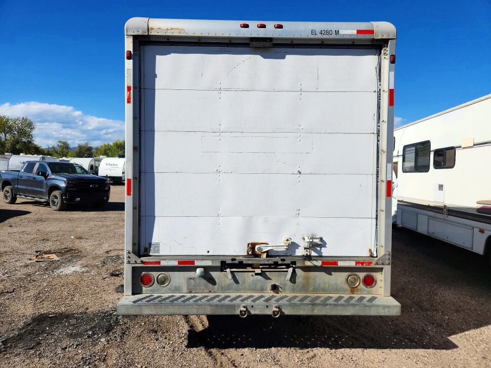 Продаж на аукціоні авто 2007 Ford Econoline, vin: 1FDXE45S07DA18028, номер лоту: 71742516