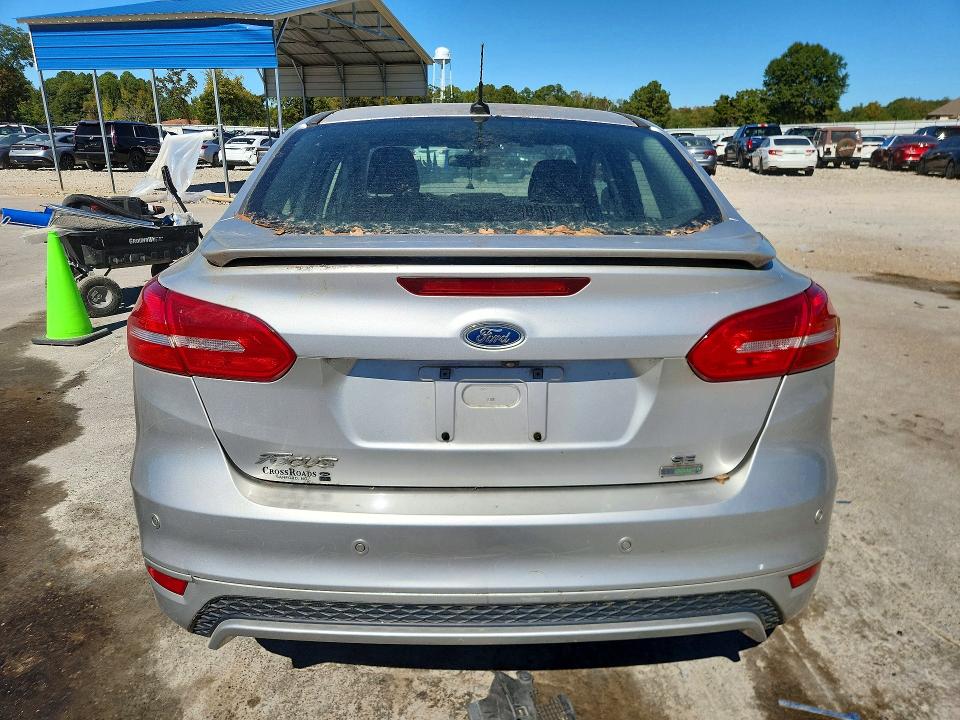 Продаж на аукціоні авто 2015 Ford Focus, vin: 1FADP3FE0FL344961, номер лоту: 73135306