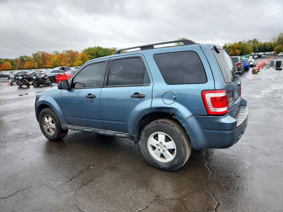 Продаж на аукціоні авто 2011 Ford Escape Xlt, vin: 1FMCU9D79BKC58355, номер лоту: 73271326