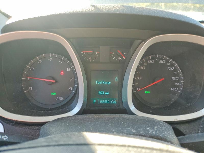 2010 Chevrolet Equinox მანქანა იყიდება აუქციონზე, vin: 2CNALDEW3A6272868, აუქციონის ნომერი: 70160806