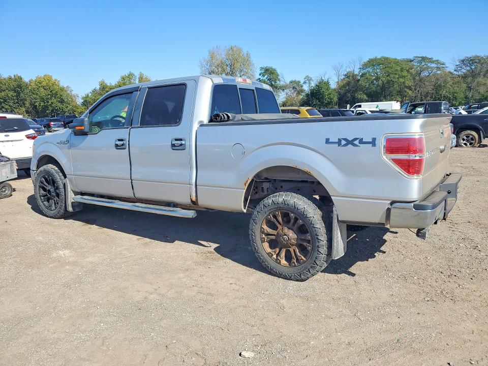 Продаж на аукціоні авто 2013 Ford F150, vin: 1FTFW1ET9DKE11814, номер лоту: 71678606