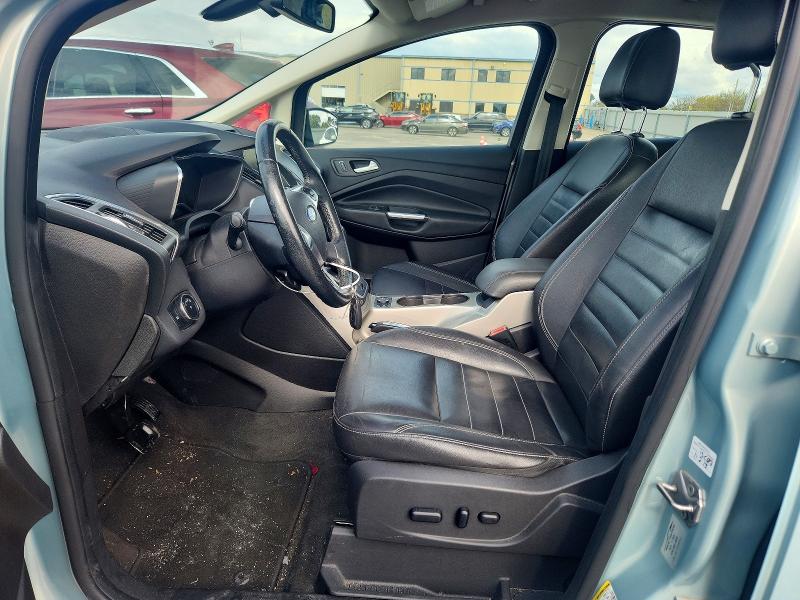 Продажа на аукционе авто 2013 Ford C-max, vin: 1FADP5BU8DL534237, номер лота: 71238276
