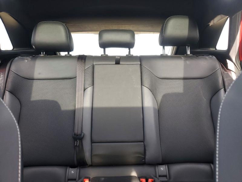2023 Volkswagen Id.4 მანქანა იყიდება აუქციონზე, vin: 1V2GNPE83PC006003, აუქციონის ნომერი: 71502346