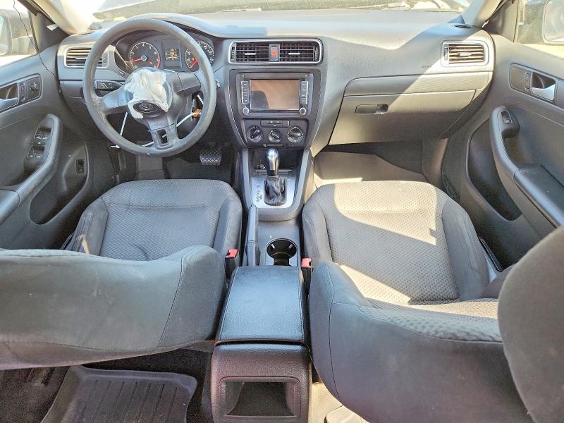 Aukcja sprzedaży 2014 Volkswagen Jetta, vin: 3VW2K7AJ4EM225123, numer aukcji: 71217456