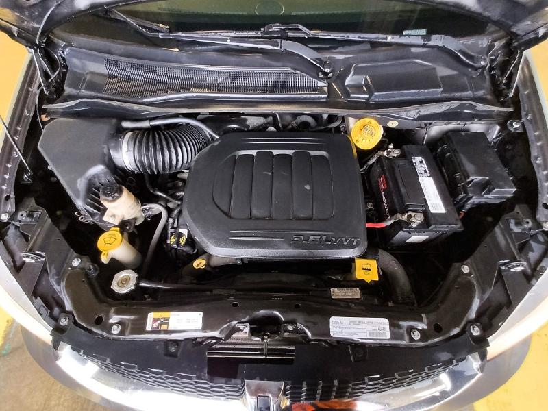 Продажа на аукционе авто 2019 Dodge Grand Caravan, vin: 2C4RDGCG0KR785366, номер лота: 70920376
