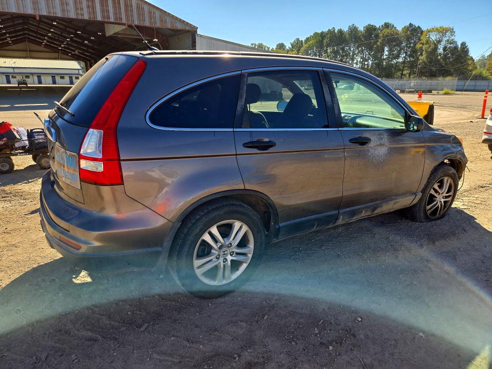 Продаж на аукціоні авто 2011 Honda Cr-v, vin: 3CZRE3H52BG700413, номер лоту: 72301666