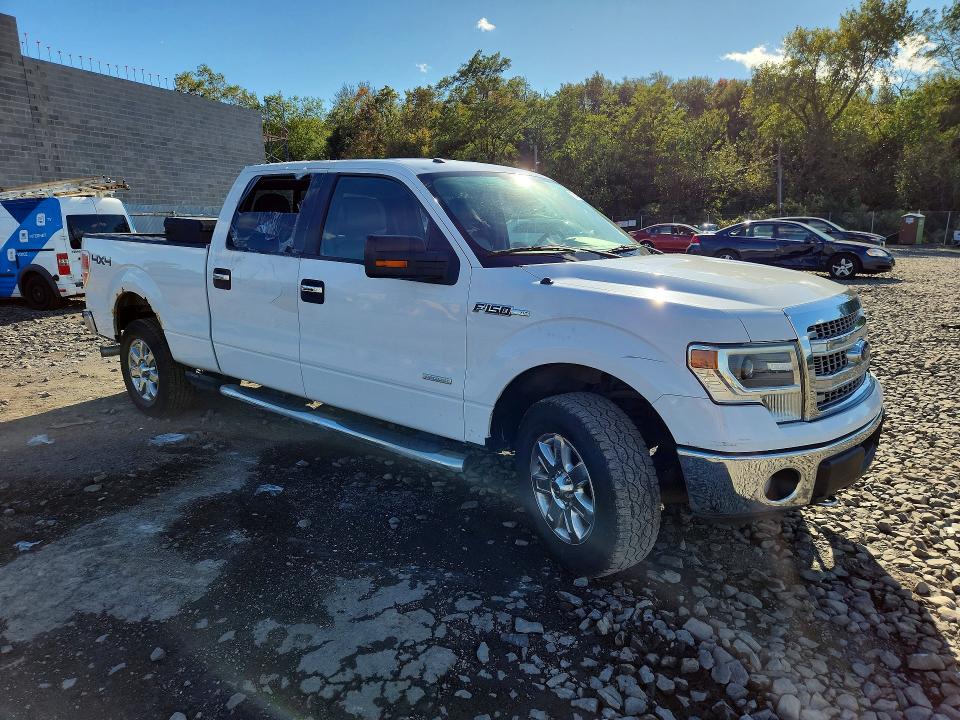 Aukcja sprzedaży 2014 Ford F150, vin: 1FTFW1ET7EKG28599, numer aukcji: 72044666