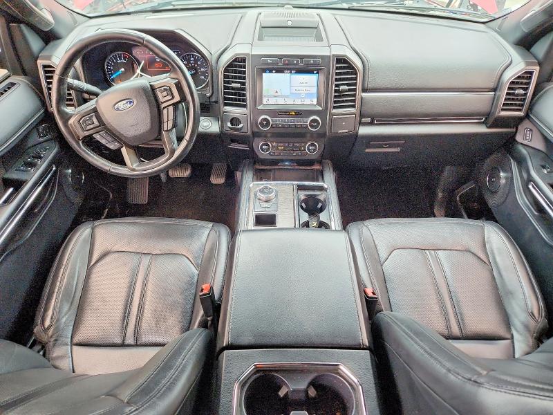 Aukcja sprzedaży 2019 Ford Expedition, vin: 1FMJK1KT1KEA45929, numer aukcji: 71363036