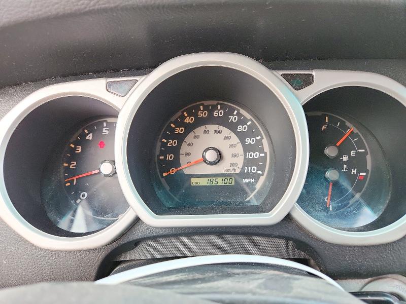 Aukcja sprzedaży 2005 Toyota 4runner, vin: JTEBT14R150057468, numer aukcji: 71786446