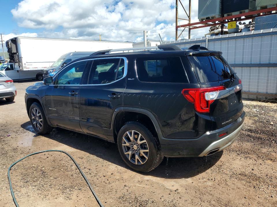 Продаж на аукціоні авто 2023 Gmc Acadia, vin: 1GKKNML48PZ115889, номер лоту: 72275086