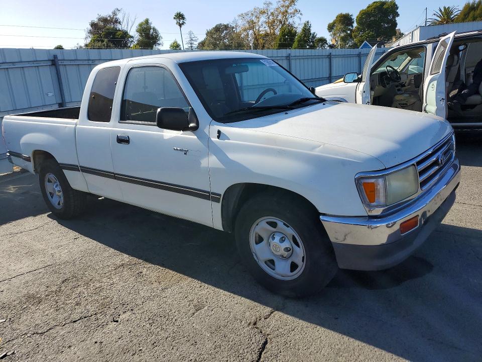Продаж на аукціоні авто 1996 Toyota T100, vin: JT4TN12D5T0027199, номер лоту: 71982966