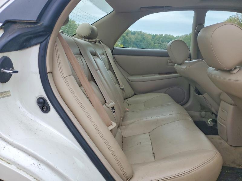 Aukcja sprzedaży 1999 Lexus Es, vin: JT8BF28G2X0234959, numer aukcji: 71513566