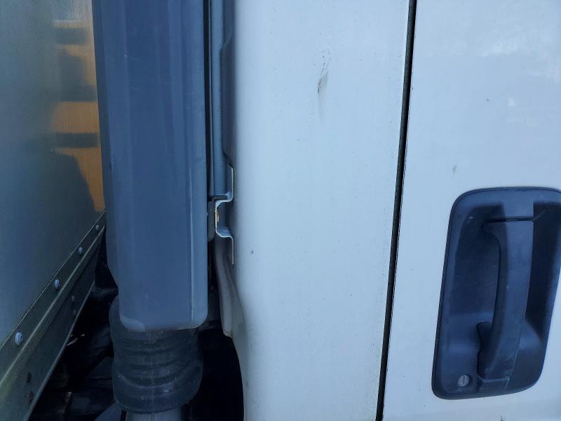 2016 Isuzu Npr Hd მანქანა იყიდება აუქციონზე, vin: 54DC4W1B6GS809565, აუქციონის ნომერი: 75485176