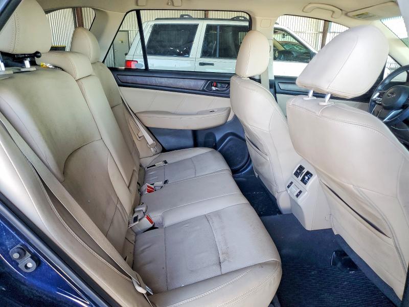 Продаж на аукціоні авто 2018 Subaru Outback, vin: 4S4BSANC8J3326460, номер лоту: 71403106