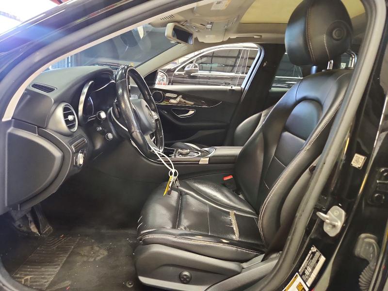 Продаж на аукціоні авто 2017 Mercedes-benz C, vin: 55SWF4KB1HU211959, номер лоту: 72936316