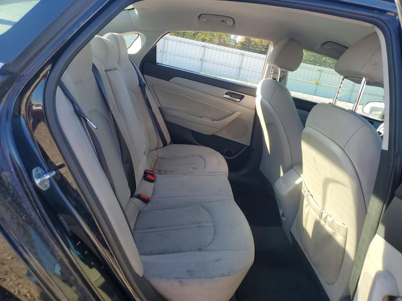 Aukcja sprzedaży 2018 Hyundai Sonata, vin: 5NPE34AF8JH658323, numer aukcji: 71797766