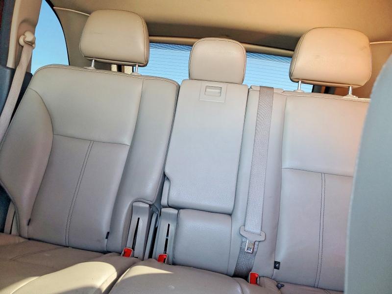 71662716 :رقم المزاد ، 2FMDK3JC6DBB54394 vin ، 2013 Ford Edge مزاد بيع