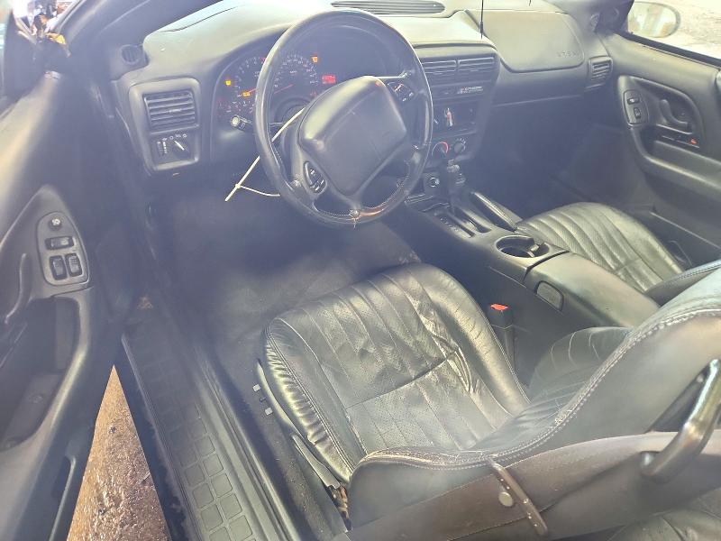 Aukcja sprzedaży 2002 Chevrolet Camaro, vin: 2G1FP22K022126014, numer aukcji: 72769826