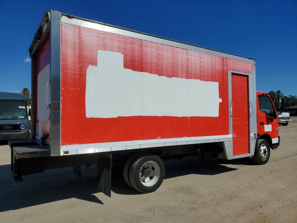 Продажа на аукционе авто 2018 Hino 195, vin: JHHSDM2H4JK006376, номер лота: 70670346