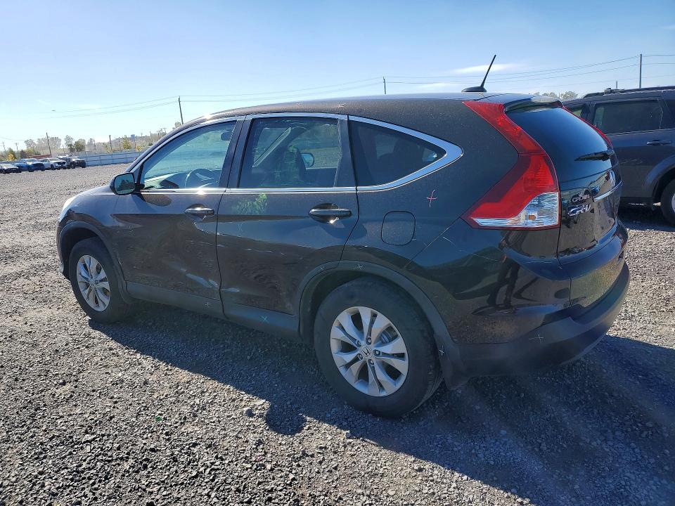 71250886 :رقم المزاد ، 2HKRM4H77EH122157 vin ، 2014 Honda Cr-v مزاد بيع