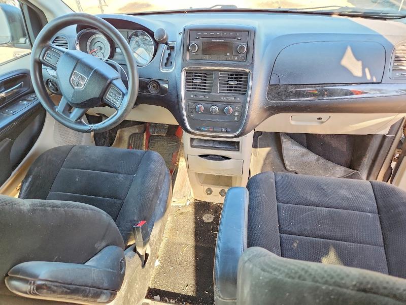 Продажа на аукционе авто 2012 Dodge Grand Caravan, vin: 2C4RDGBG7CR256564, номер лота: 70920396