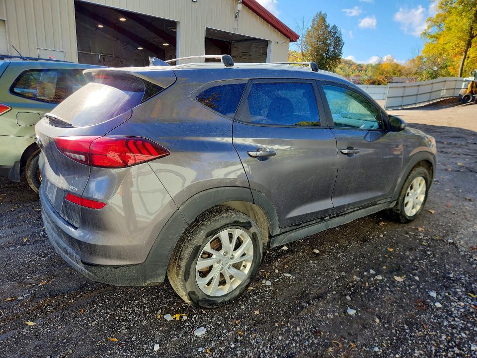 2020 Hyundai Tucson მანქანა იყიდება აუქციონზე, vin: KM8J3CA4XLU101540, აუქციონის ნომერი: 71262056