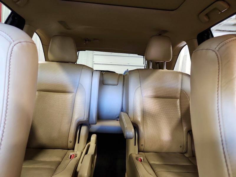 Продажа на аукционе авто 2016 Toyota Highlander, vin: 5TDDKRFH8GS309123, номер лота: 71878026