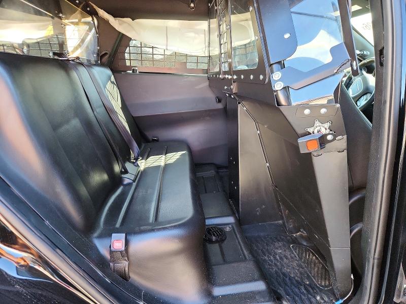 71403436 :رقم المزاد ، 1C4SDJFT4RC226882 vin ، 2024 Dodge Durango مزاد بيع