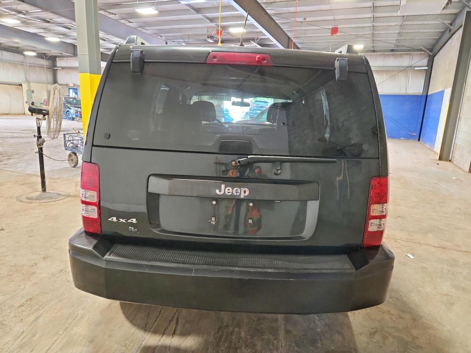 Aukcja sprzedaży 2010 Jeep Liberty, vin: 1J4PN2GK8AW120351, numer aukcji: 71185846