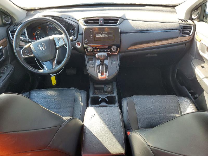 Aukcja sprzedaży 2018 Honda Cr-v, vin: 7FARW1H81JE017385, numer aukcji: 71625436