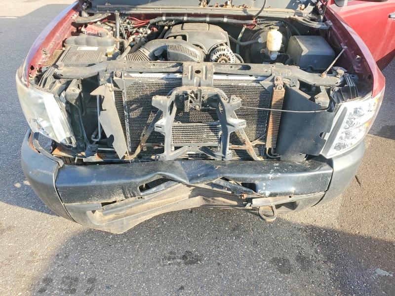 Aukcja sprzedaży 2009 Chevrolet Silverado, vin: 1GCEC19029Z172593, numer aukcji: 71431866