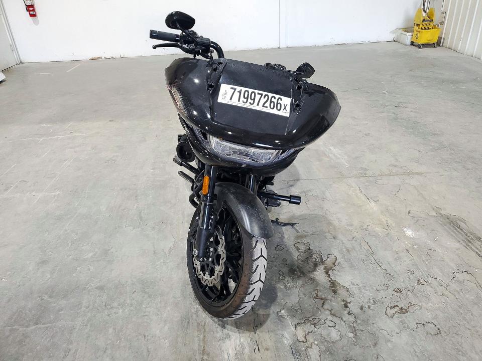 Aukcja sprzedaży 2025 Harley-davidson Fltrxstse, vin: 1HD1TL813SB950272, numer aukcji: 71997266