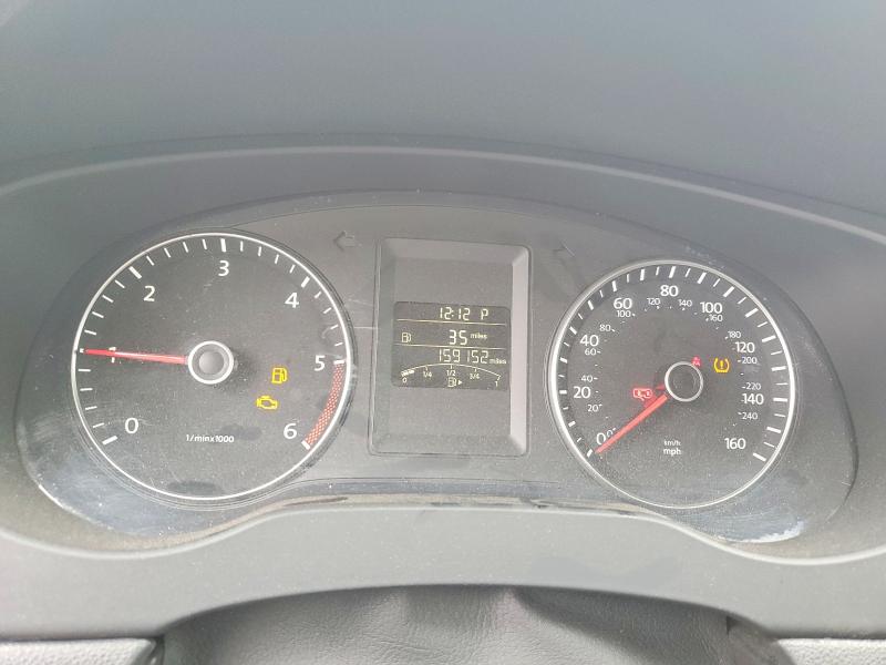 Aukcja sprzedaży 2014 Volkswagen Jetta, vin: 3VWLL7AJ7EM330451, numer aukcji: 70553706