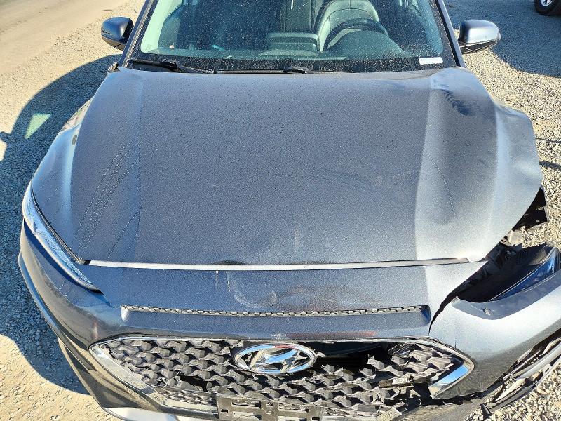 Продажа на аукционе авто 2021 Hyundai Kona, vin: KM8K33A56MU608773, номер лота: 72429616