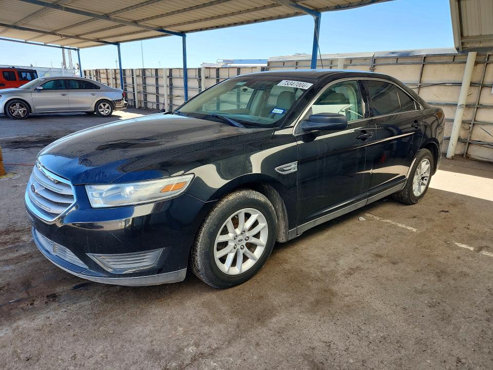 Продаж на аукціоні авто 2014 Ford Taurus, vin: 1FAHP2D83EG145399, номер лоту: 73347006