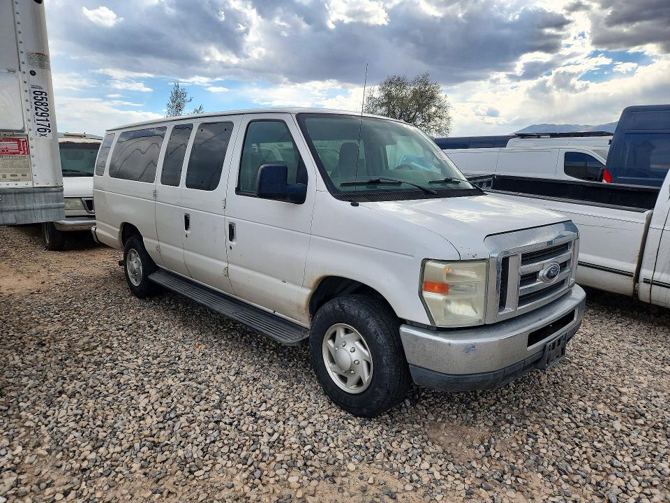 2012 Ford Econoline მანქანა იყიდება აუქციონზე, vin: 1FBSS3BLXCDB14200, აუქციონის ნომერი: 72145976