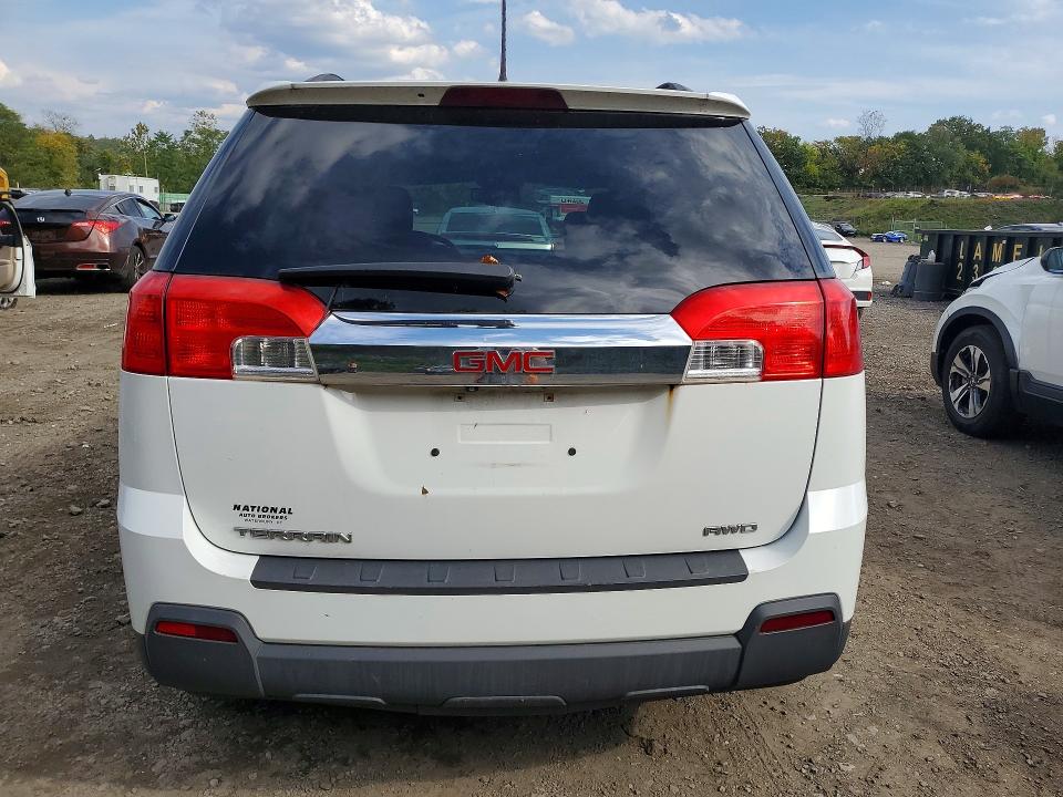 Auction sale of the 2014 Gmc Terrain, vin: 2GKFLXEK9E6305424, lot number: 70056146