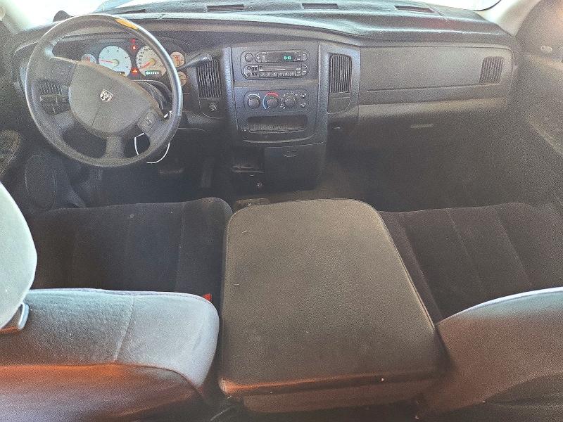 72135436 :رقم المزاد ، 3D7KU28C84G145138 vin ، 2004 Dodge Ram 2500 مزاد بيع