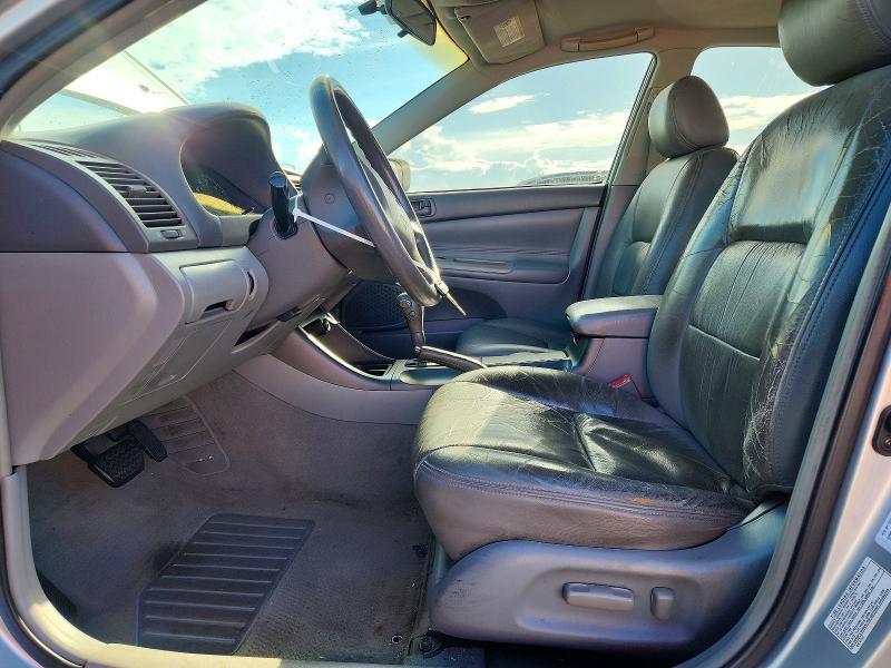 Продаж на аукціоні авто 2003 Toyota Camry, vin: 4T1BE32K43U788199, номер лоту: 71985996